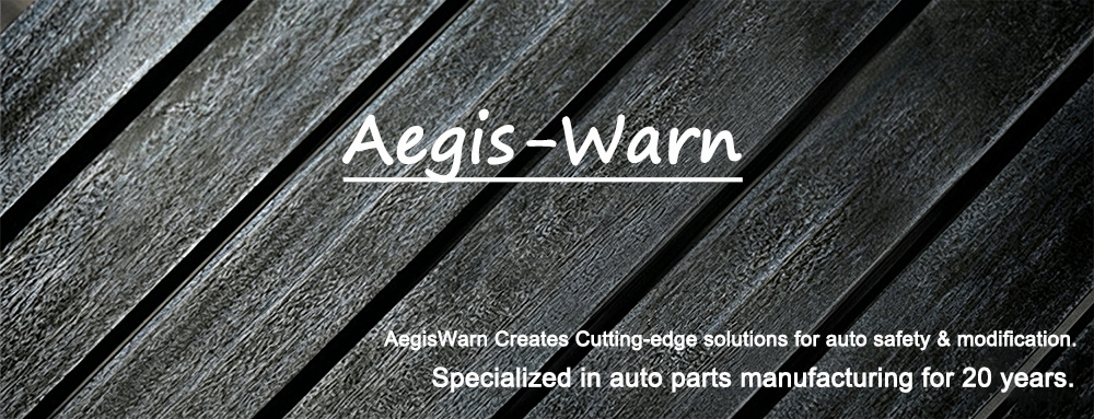 Aegiswarn Banner