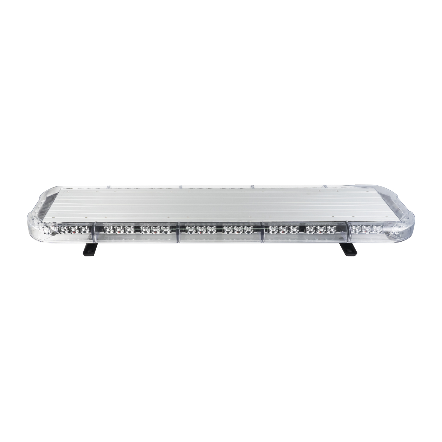 Aegiswarn AW-819L aluminum cover warning light bar main view