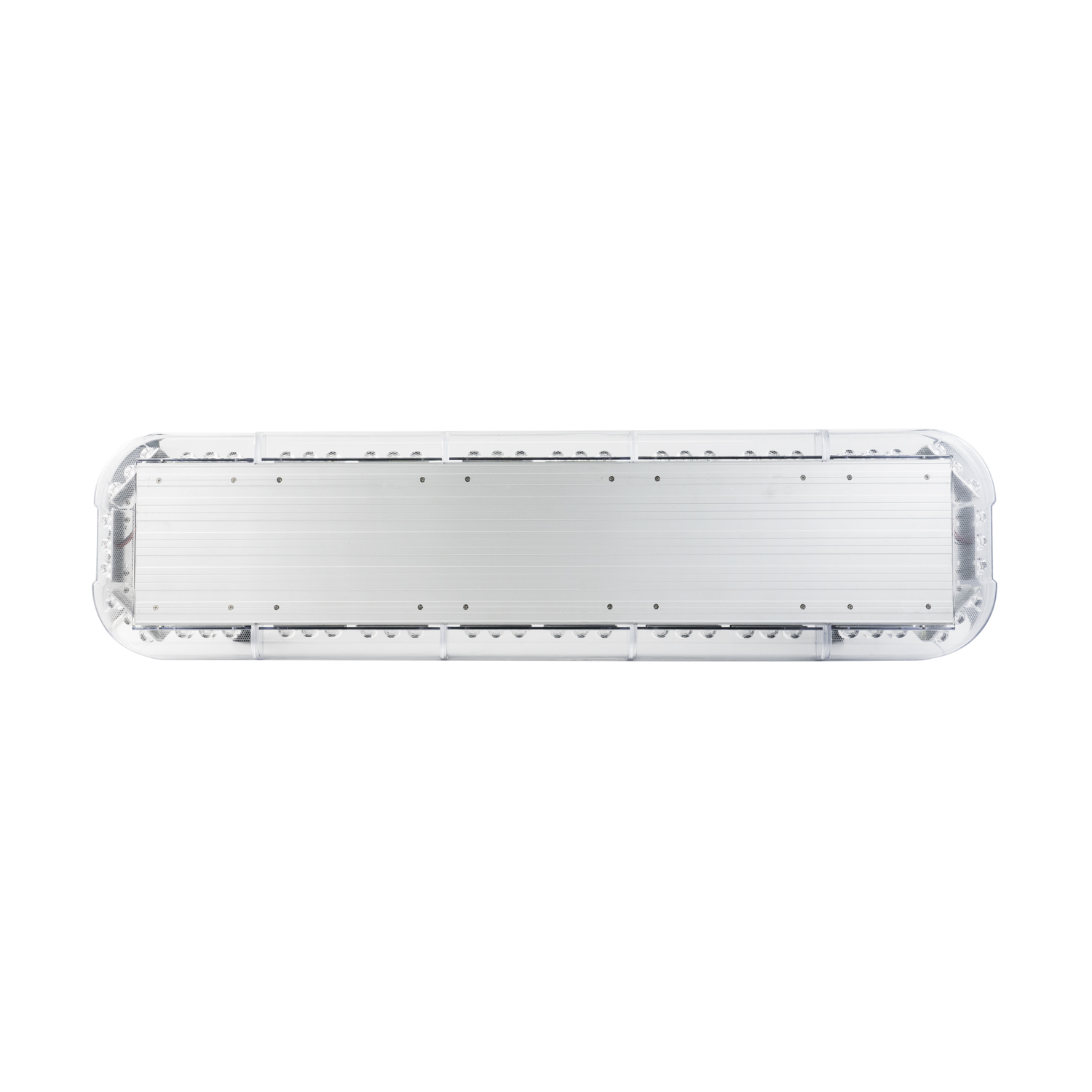 Aegiswarn AW-819L Aluminum cover Emergency Lightbar