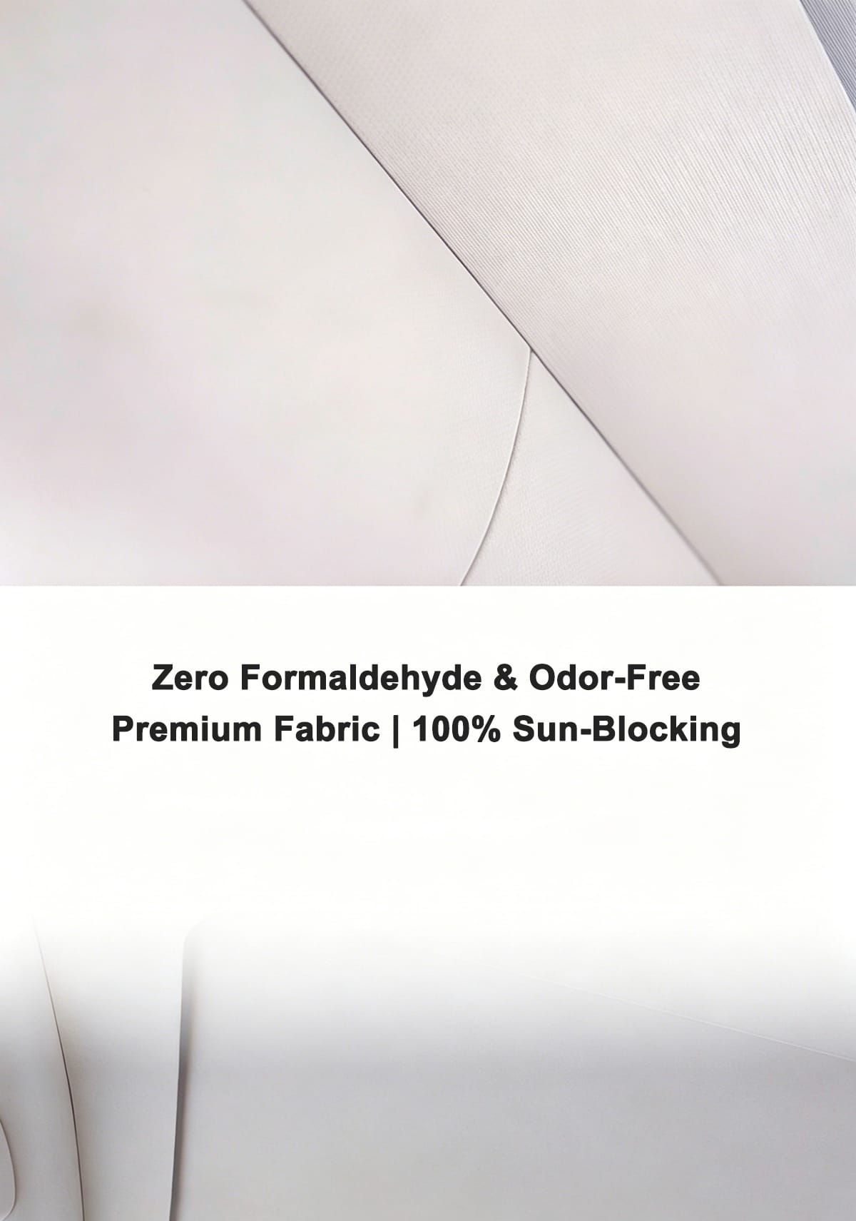 Multi-layer composite material and premium thermal insulation fabric of AegisWarn Tesla Model Y electric sunshade