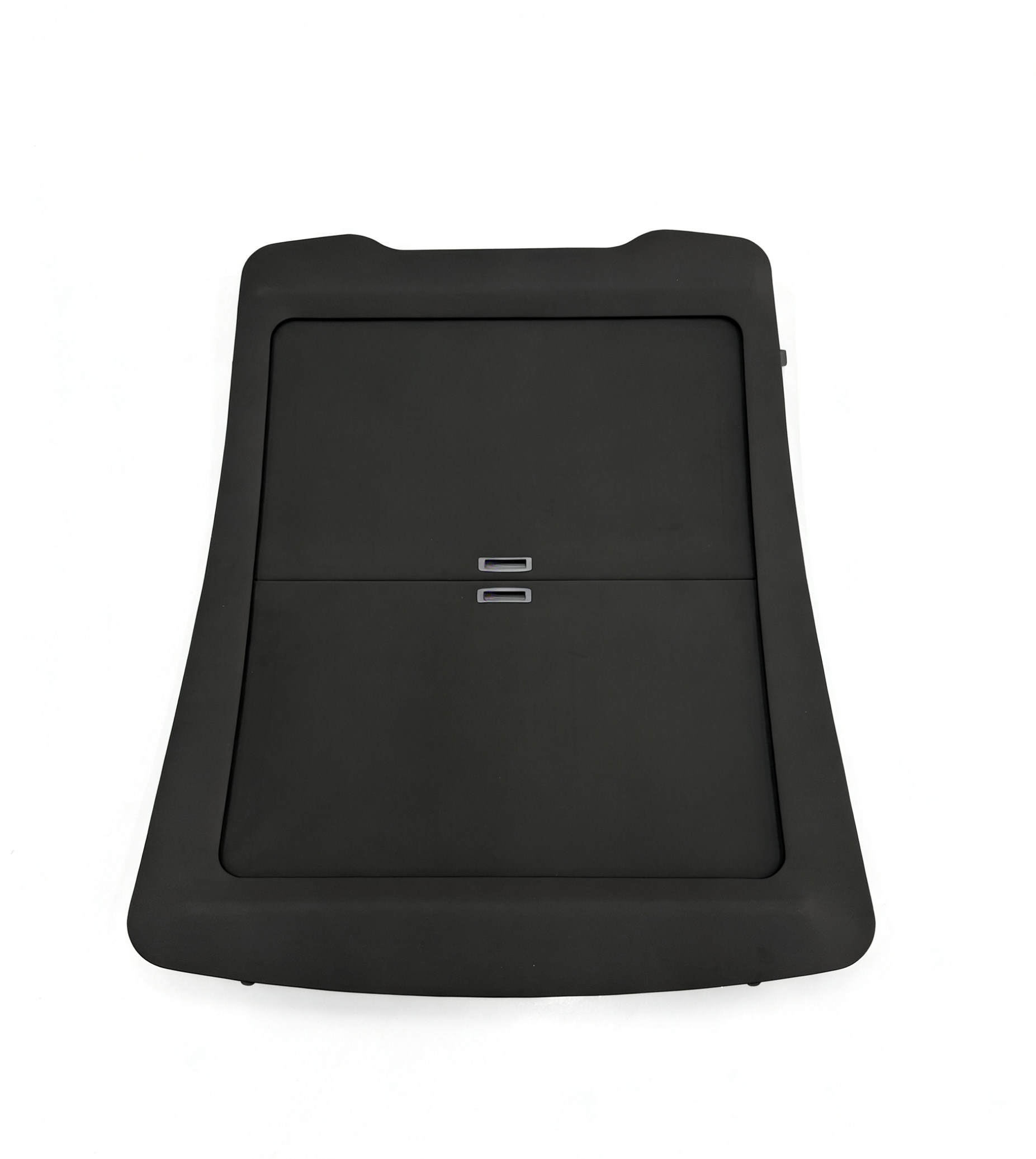 Aegiswarn AW-MS2-TMY manual roof sunshade for Tesla Model Y black panoramic glass roof