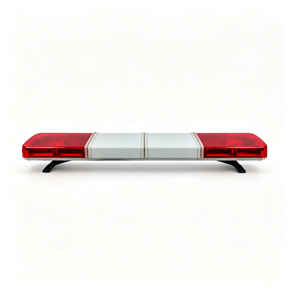emergency lightbar police warning light AW-850LCB AegisWarn