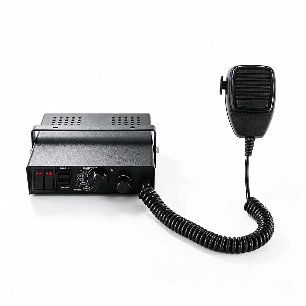 emergency warning sirens police car sound system aw-pe aegiswarn main product bundle view