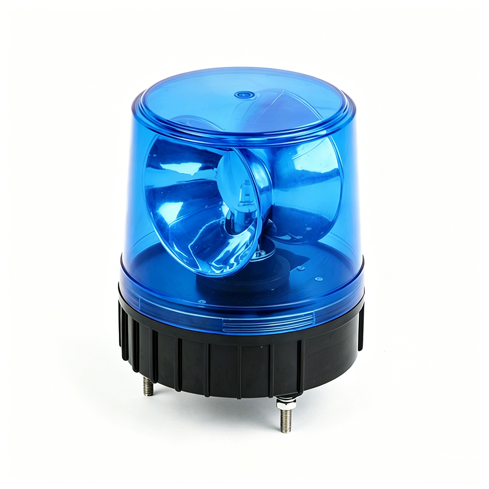 Halogen Beacon Light Rotating Beacon Light Emergency Warning Light AW-BL18 Aegiswarn