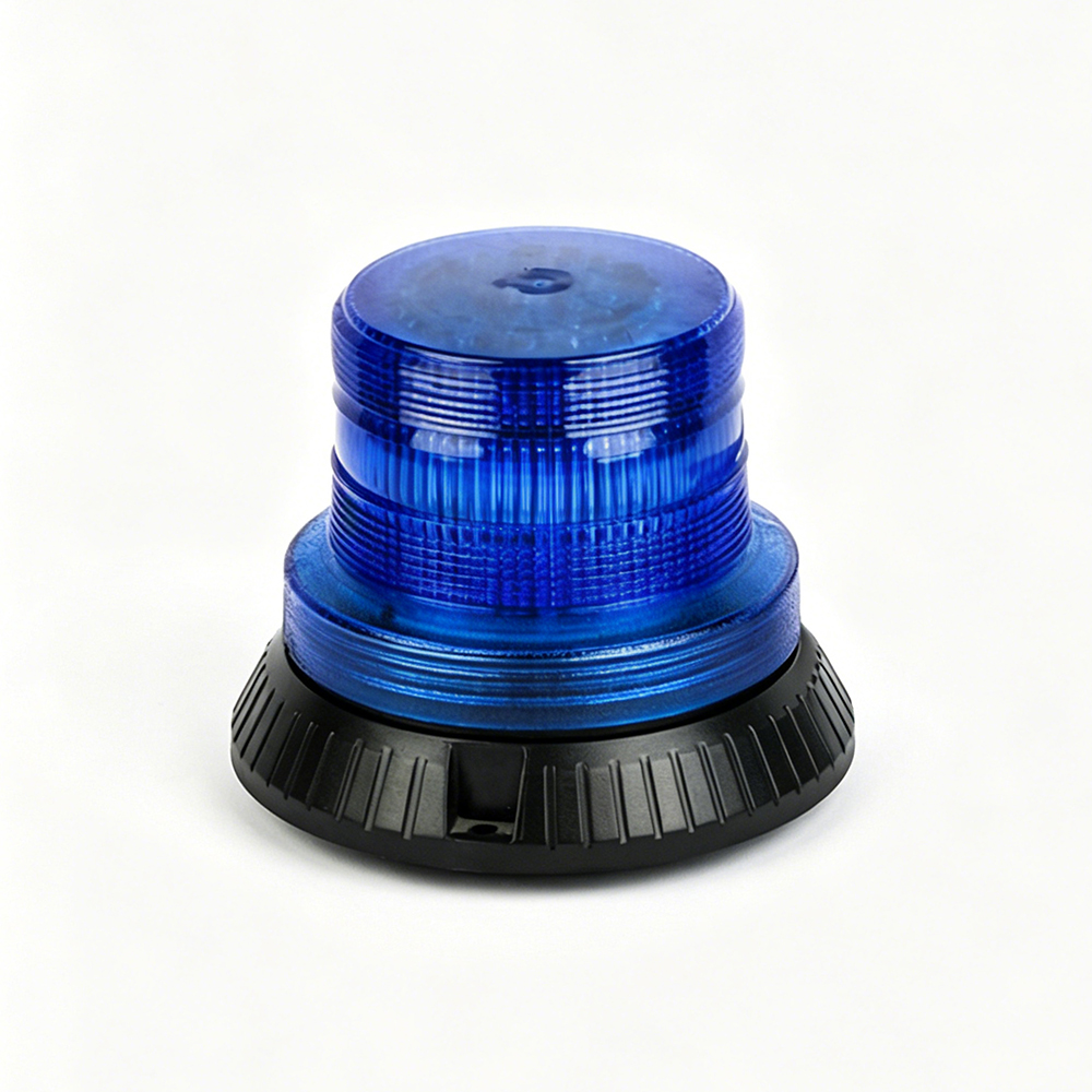 Magnetic Strobe Beacon LED Beacon Light AW-BL48 Aegiswarn