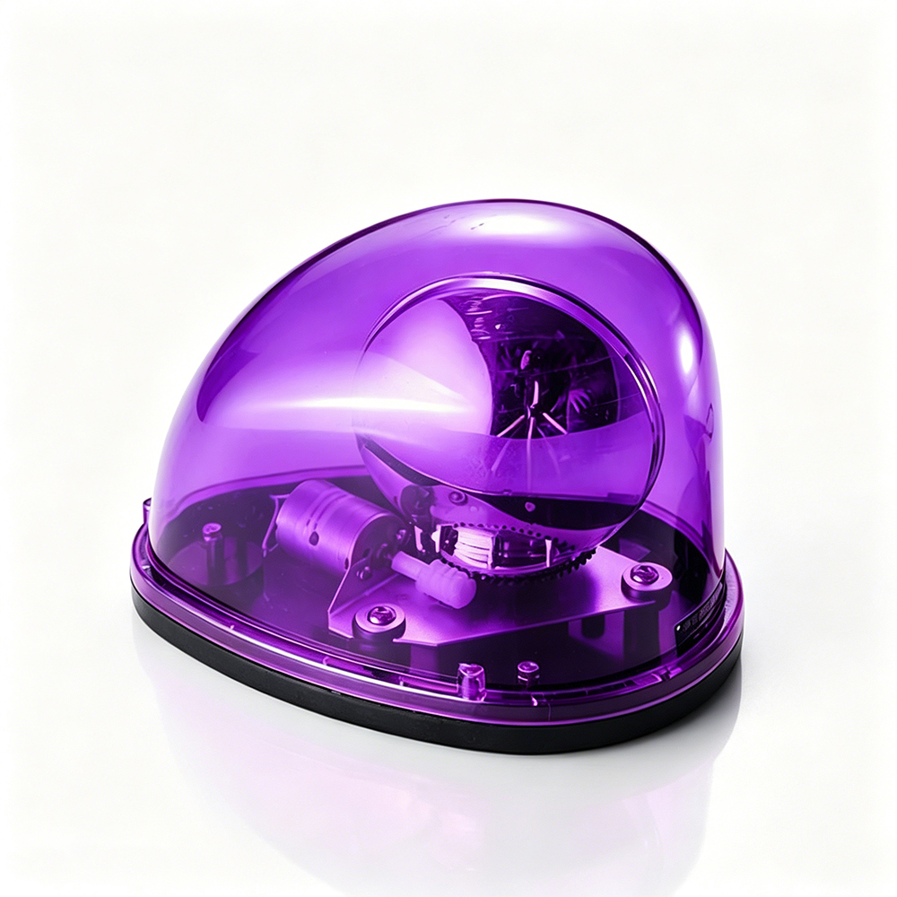 Rotating Beacon Light LED Beacon Light AW-BL11 Aegiswarn