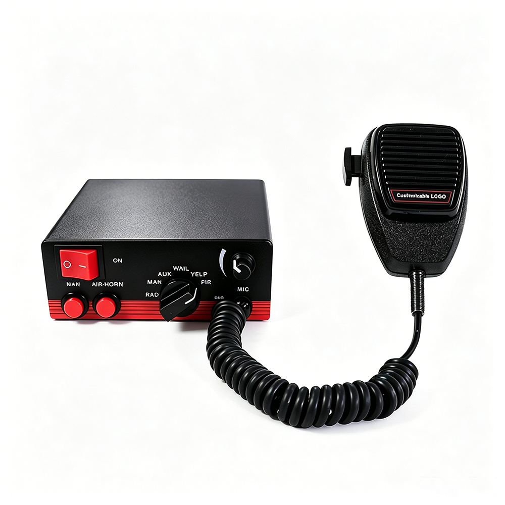 siren box for truck heavy duty vehicle siren aw-pd aegiswarn main product bundle view