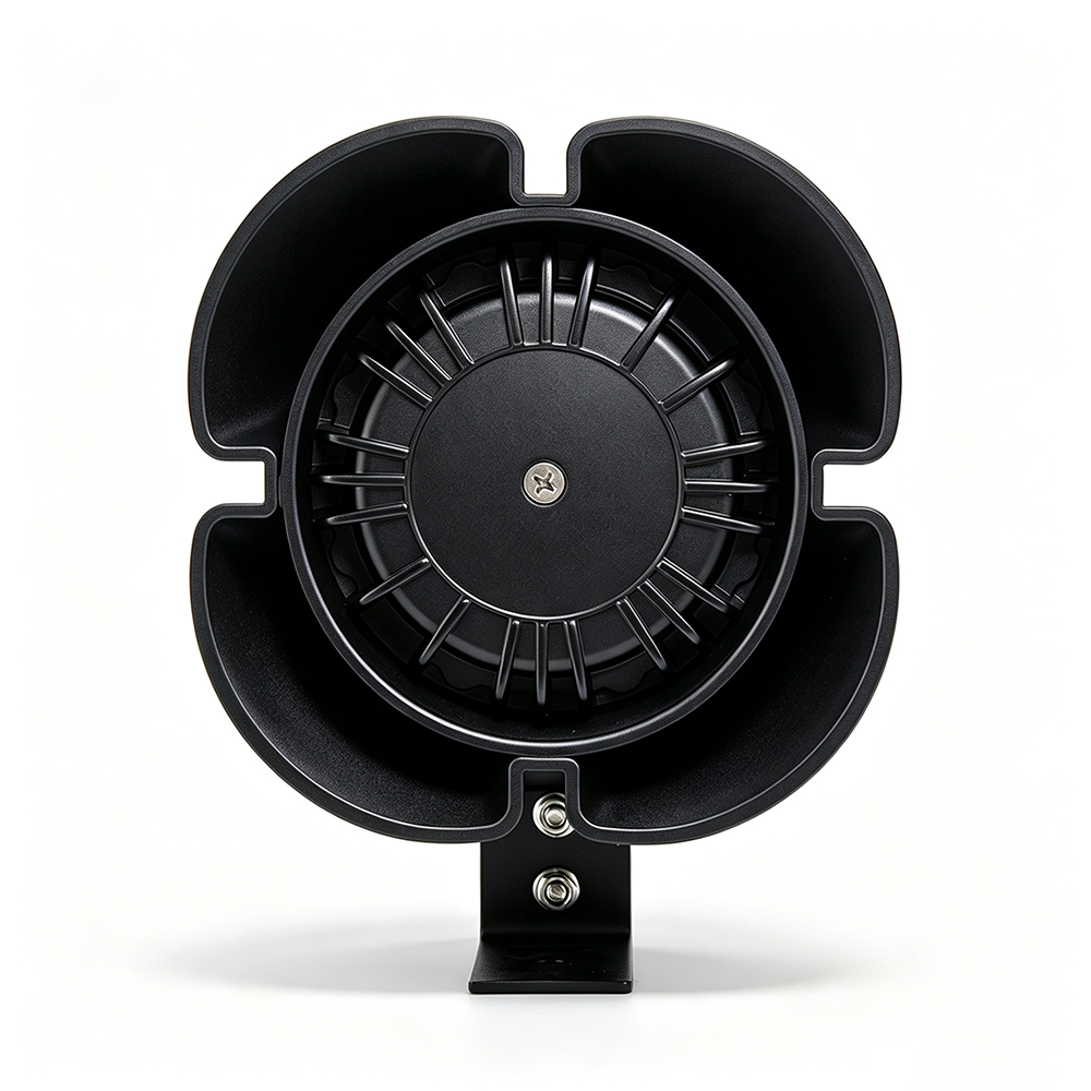 100w siren speaker police siren loudspeaker AW-SR AegisWarn