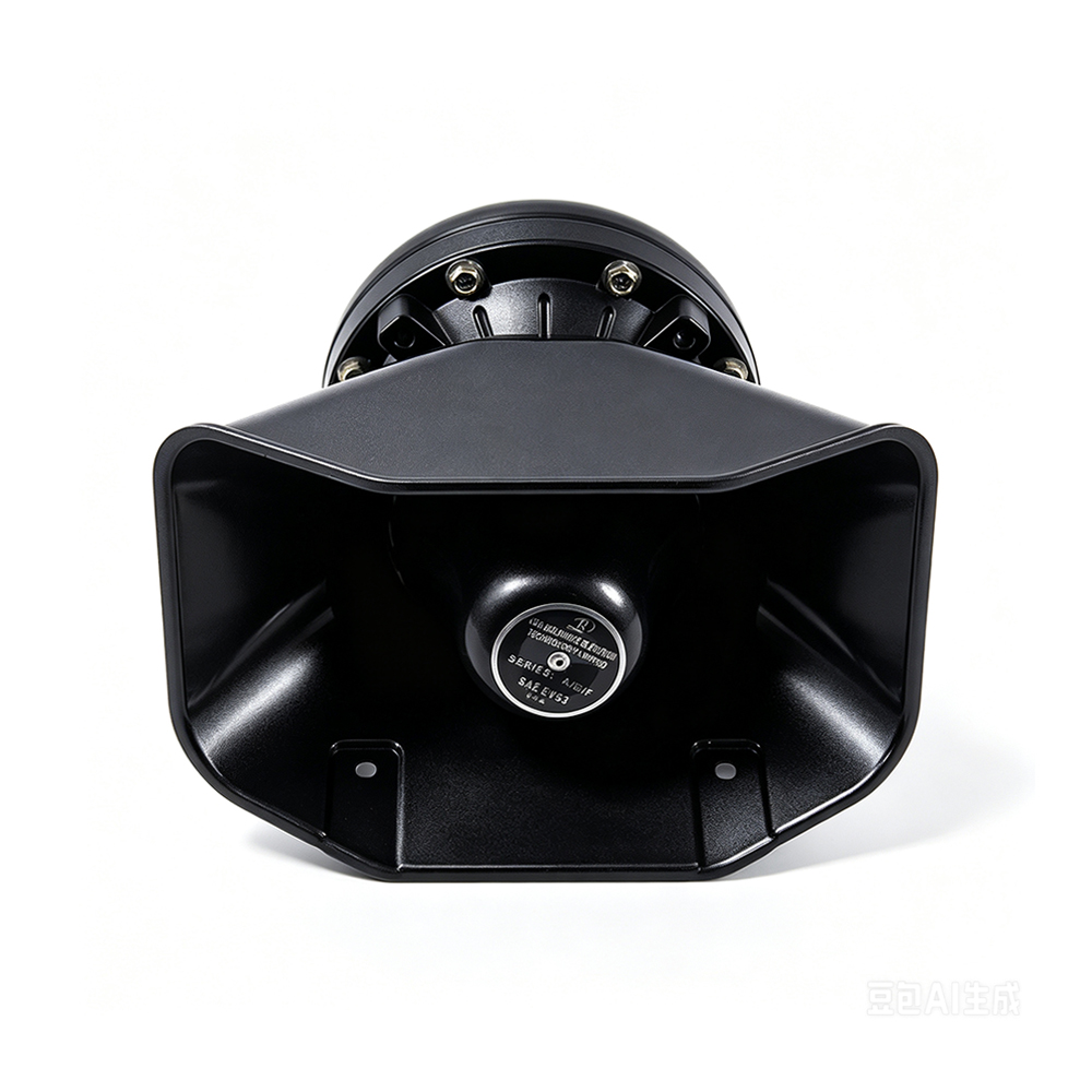 Ambulance siren speaker emergency vehicle siren speaker AW-SW AegisWarn