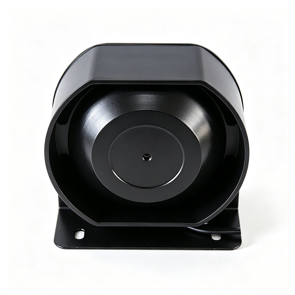 Emergency vehicle siren speaker police siren loudspeaker AW-SY AegisWarn