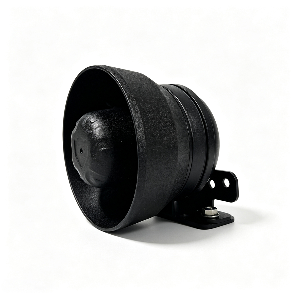 Emergency vehicle speaker police siren loudspeaker AW-SU AegisWarn