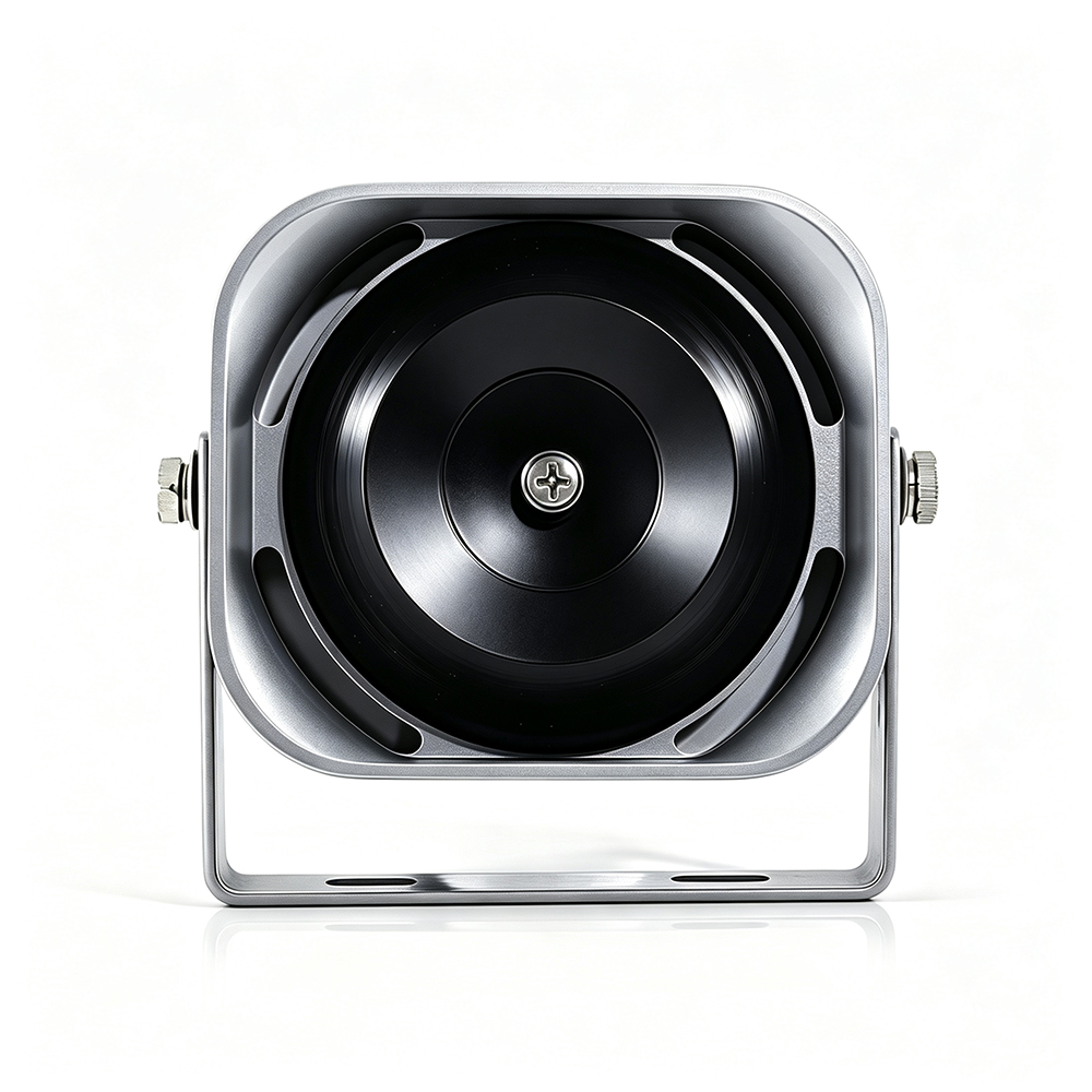 Law enforcement siren speaker police siren loudspeaker AW-SS AegisWarn