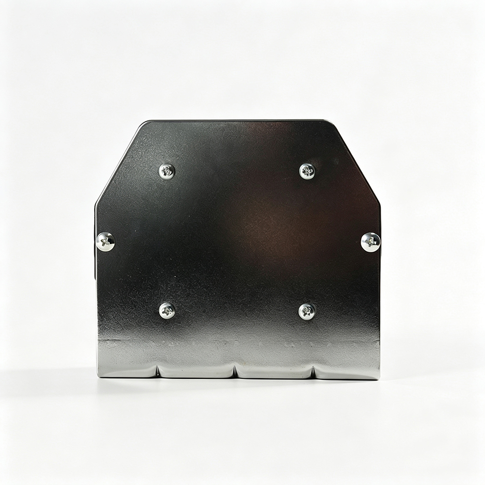 Metal siren speaker backplate AW-SD Aegiswarn