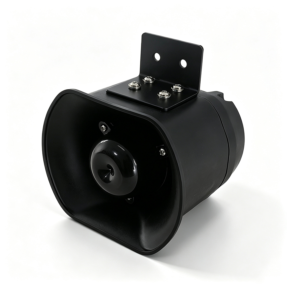 motorcycle siren speaker motorcycle siren speaker aw-se aegiswarn heavy duty heavy duty compact vehicle horn assembly
