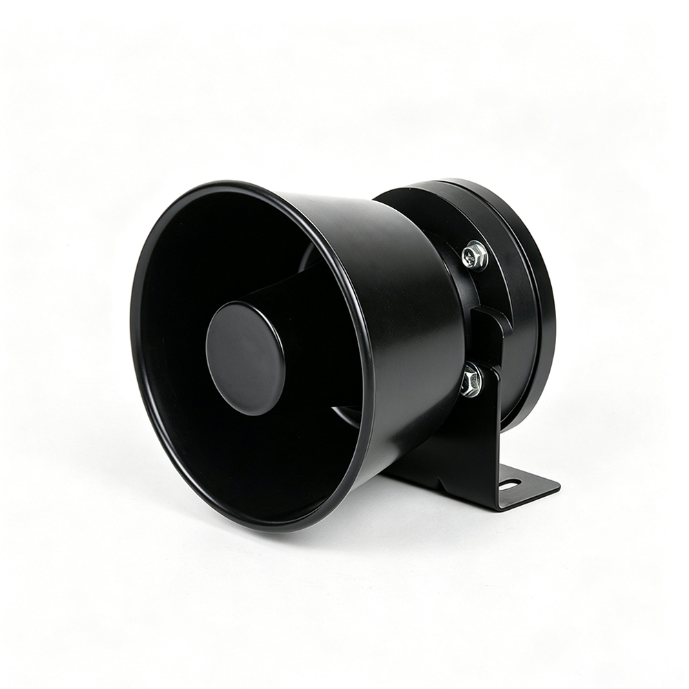 Patrol car siren horn police siren speaker AW-SX AegisWarn