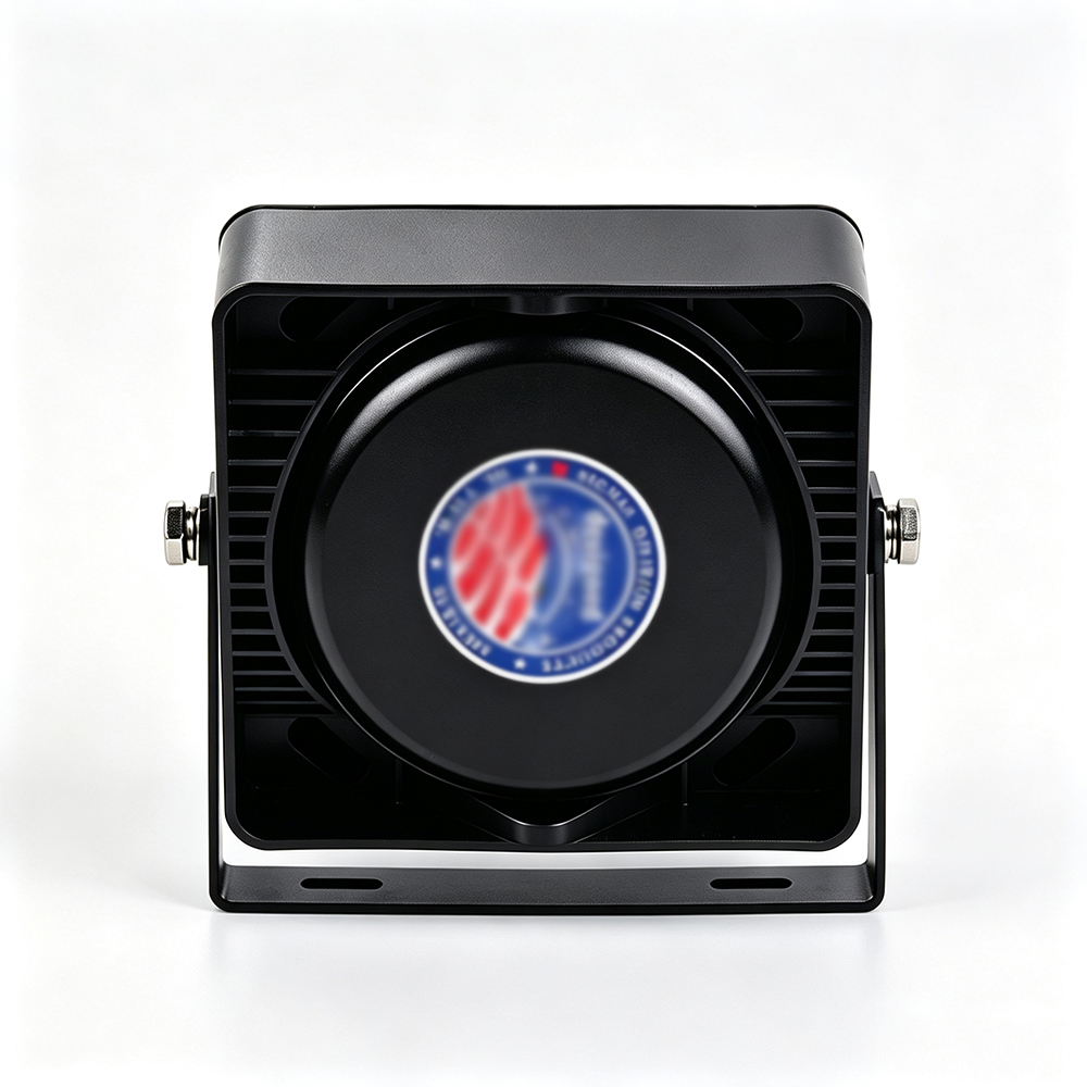 police car siren horn emergency vehicle speaker AW-SH Aegiswarn