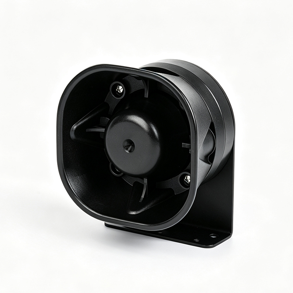 Police motorcycle speaker motorcycle siren speaker AW-SV AegisWarn