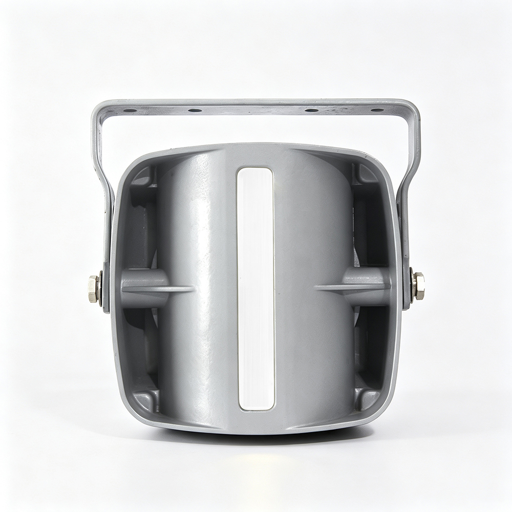 Police siren horn speaker emergency siren loudspeaker AW-ST AegisWarn