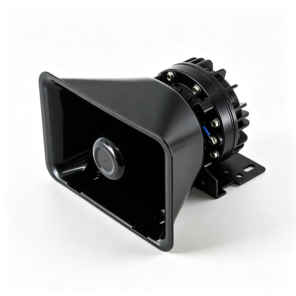Police Siren Speaker Police Siren Speaker AW-SB Aegiswarn