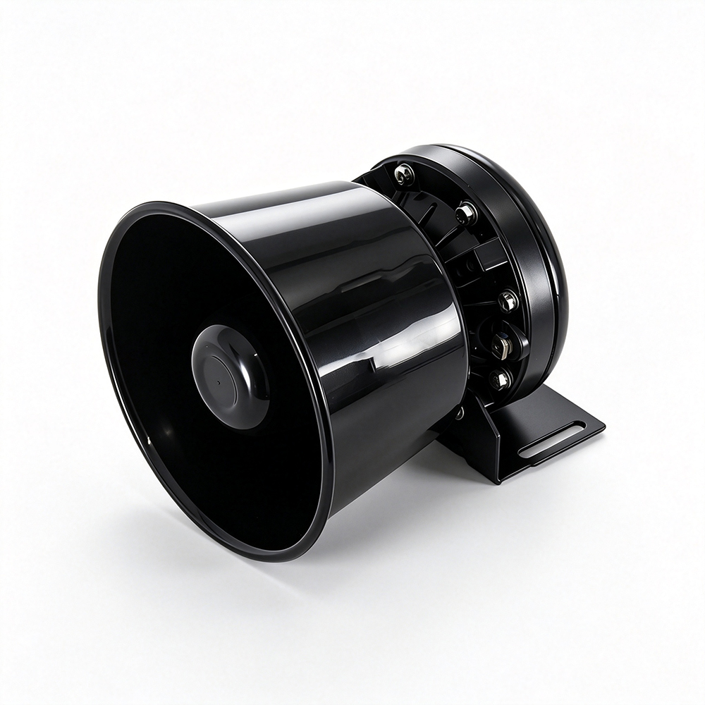 Siren Speaker For Car Heavy Duty Siren Speaker AW-SC Aegiswarn
