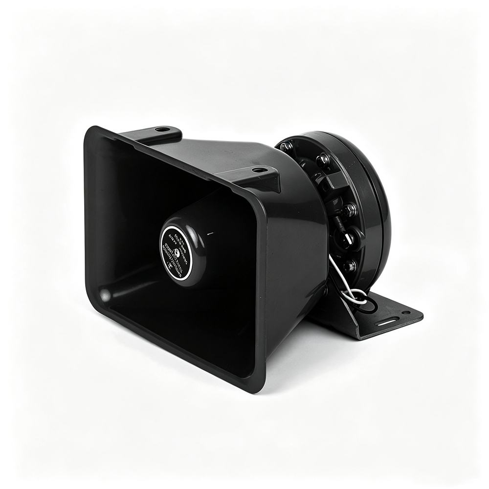 Siren Speaker Police Siren Speaker AW-SA Aegiswarn