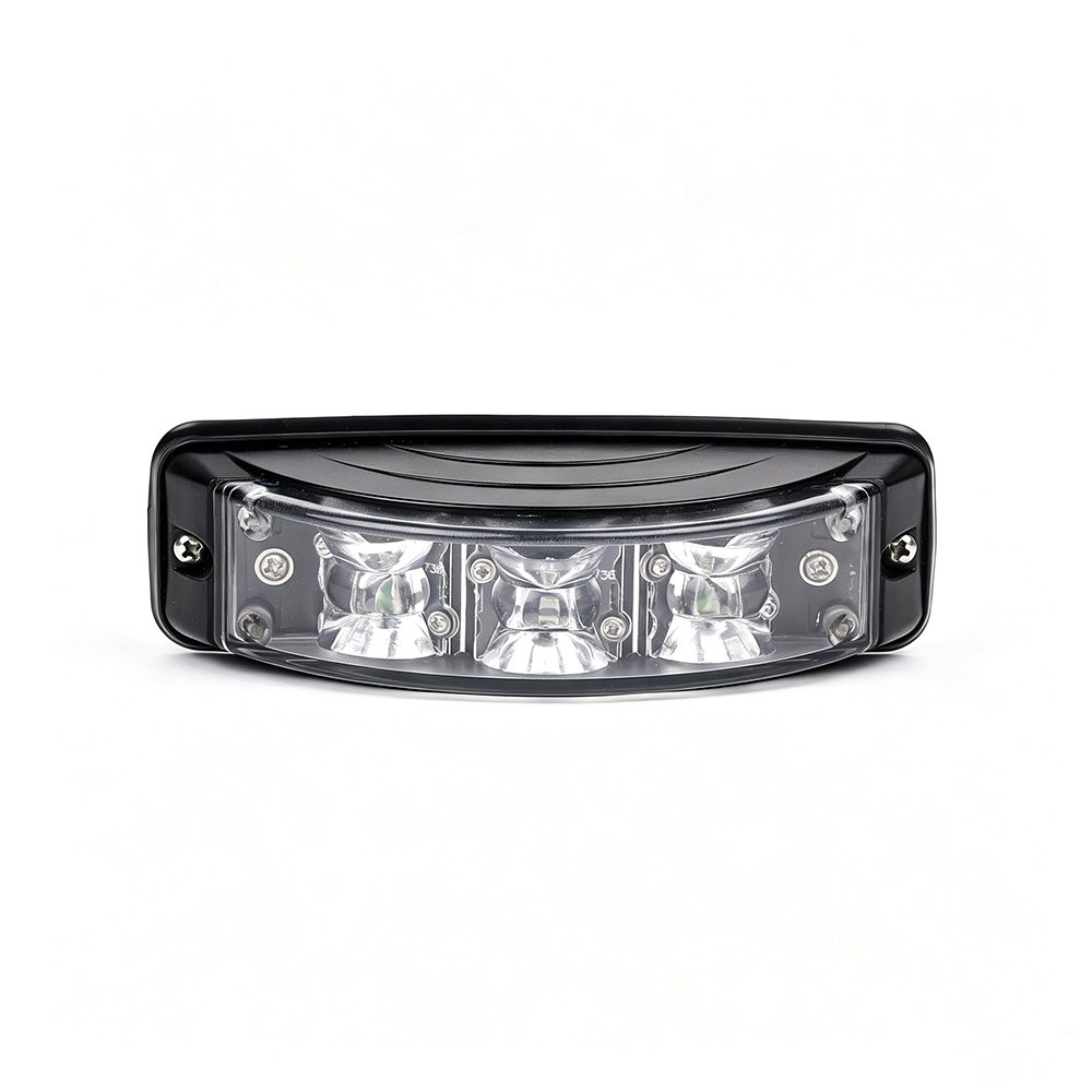lighthead Surface Mount LED Warning Light AW-LH06E Aegiswarn