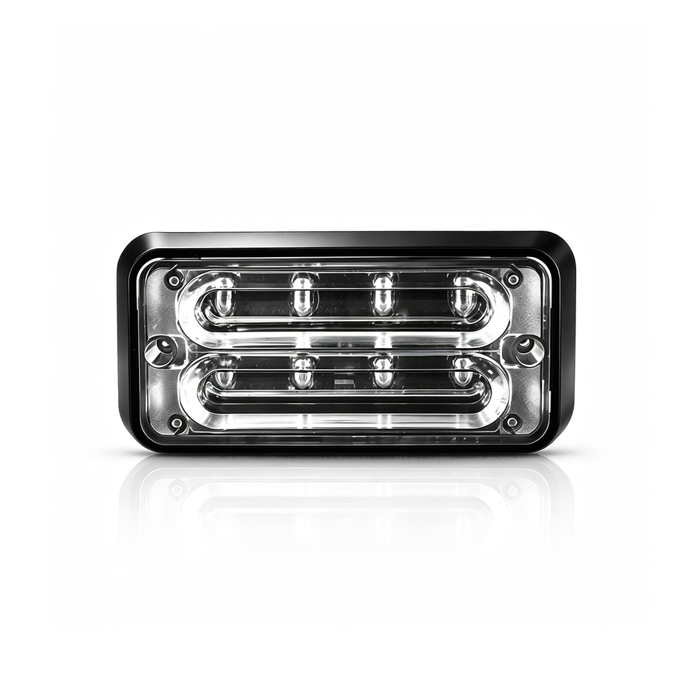 linear led lighthead Surface Mount Emergency Vehicle Warning Light AW-LH07B Aegiswarn