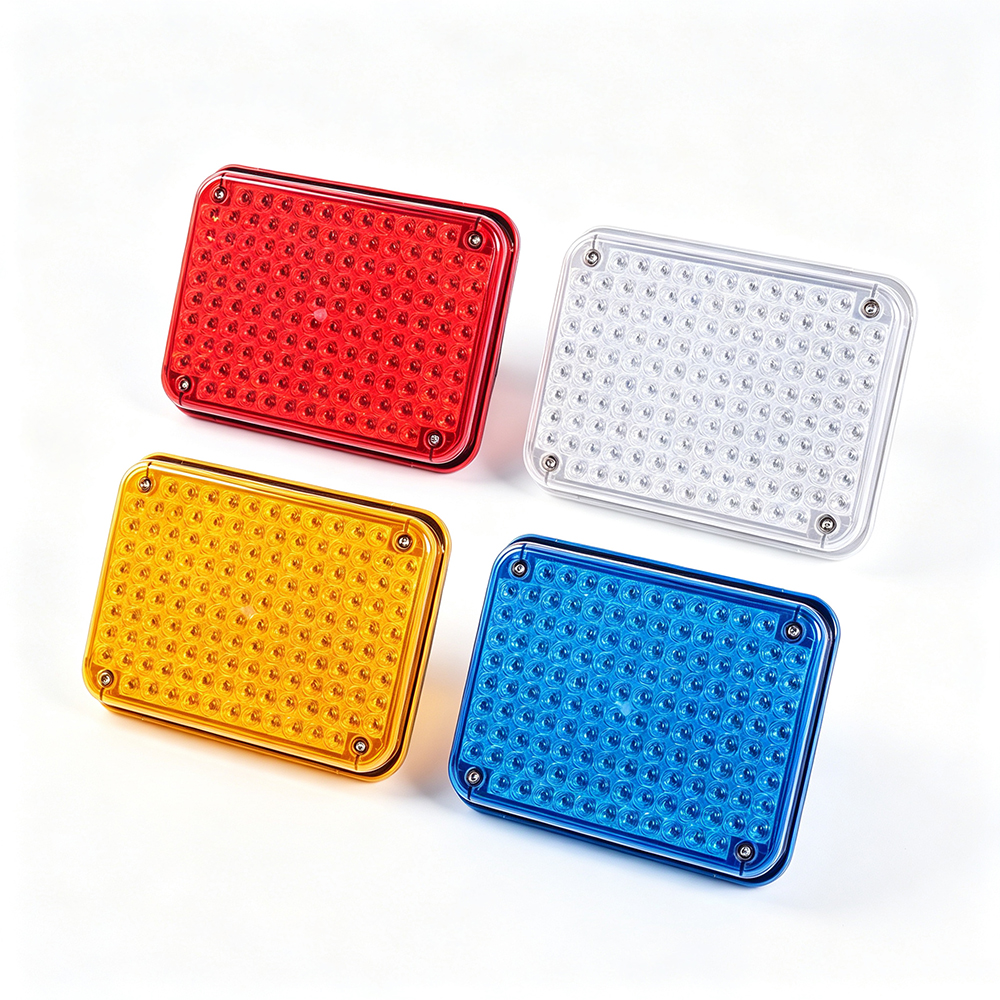 Perimeter Warning Lighthead multi color stack display AW-AEL05 Aegiswarn