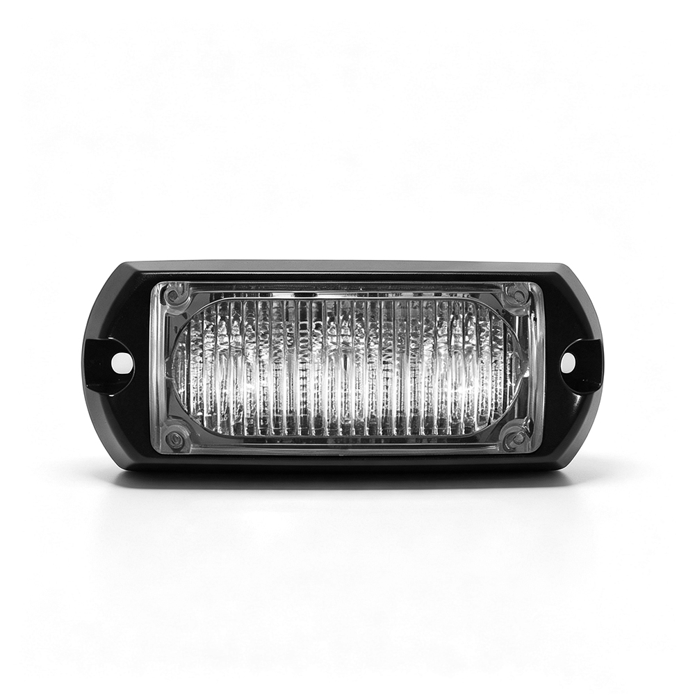 Police Car Lighthead Emergency Warning Light AW-LH016 Aegiswarn