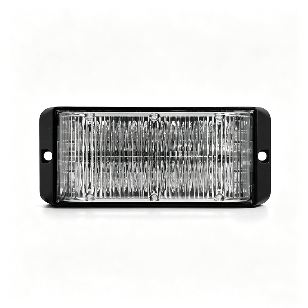 Police Grille Strobe Light Emergency Warning Light AW-LH015 Aegiswarn