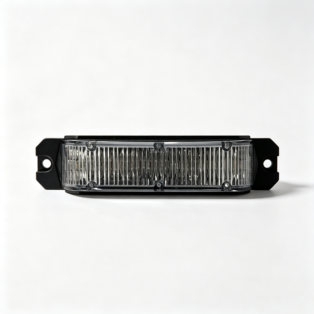 Police Led Lightheads Emergency Flashing Light AW-LH012 Aegiswarn