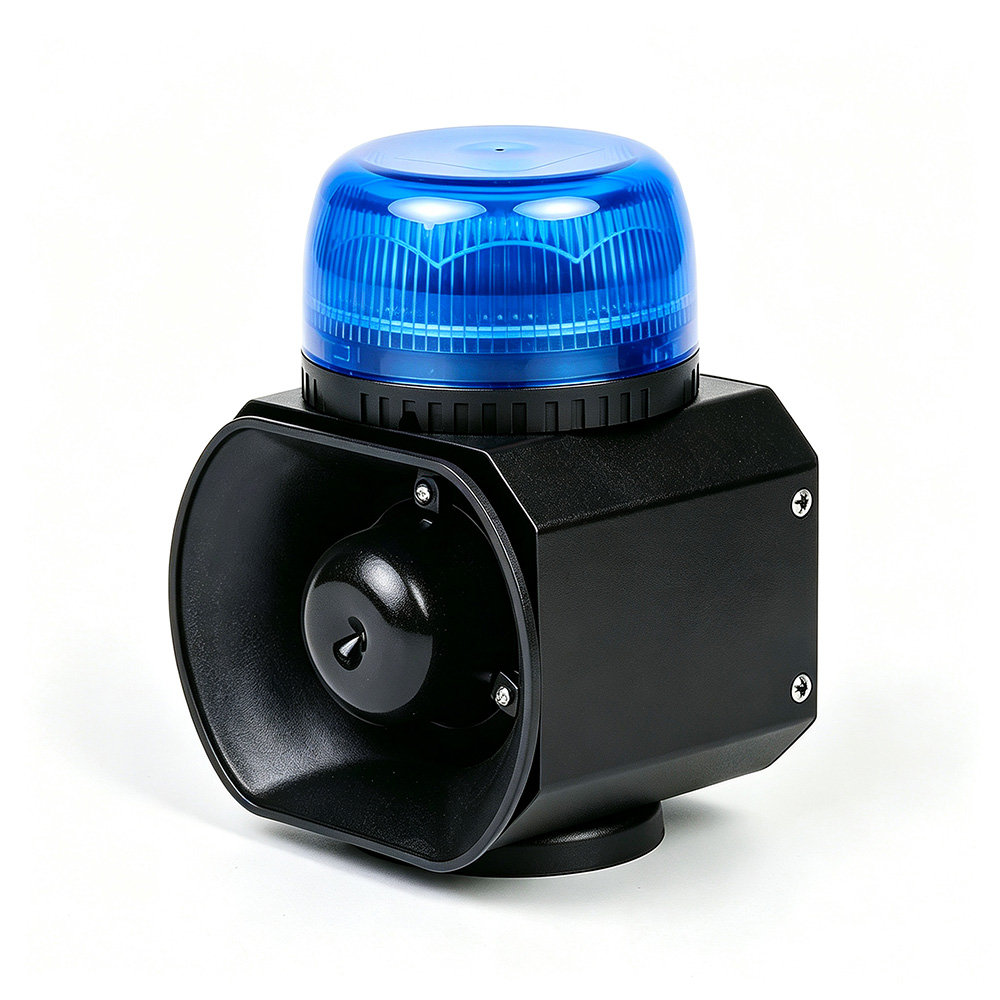 Strobe Light with Siren Warning Lightbar AW-SSH1 Aegiswarn