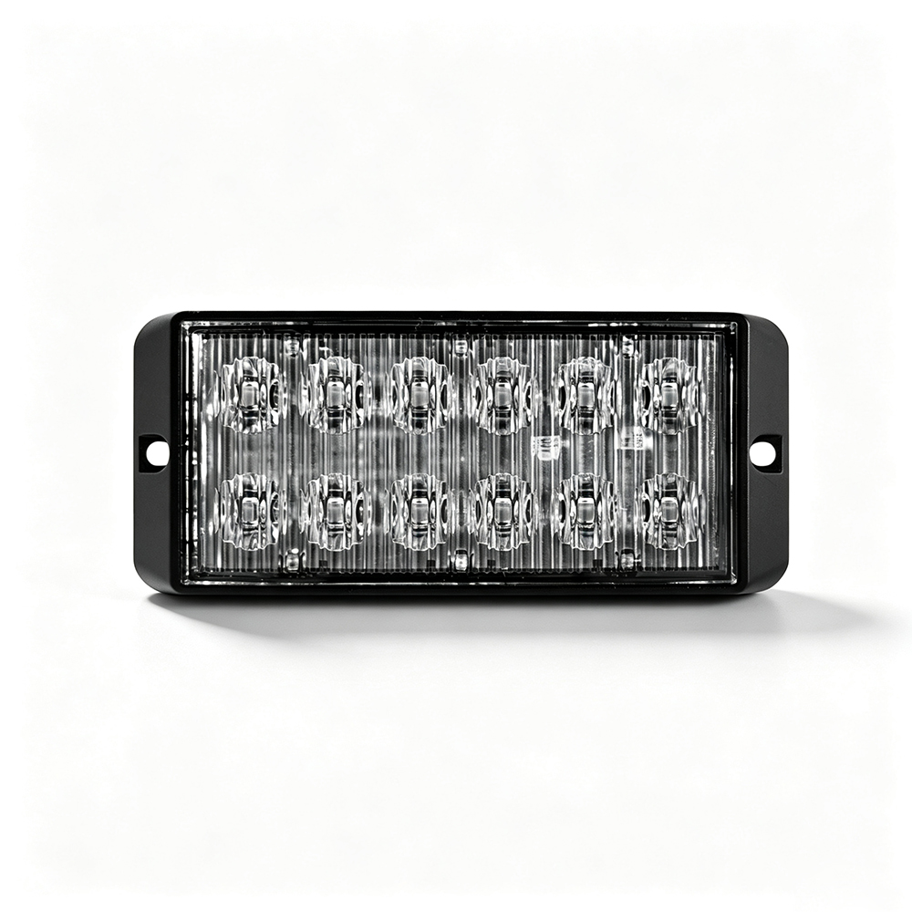 Surface Mount Strobe Lights Emergency Warning Light AW-LH014 Aegiswarn