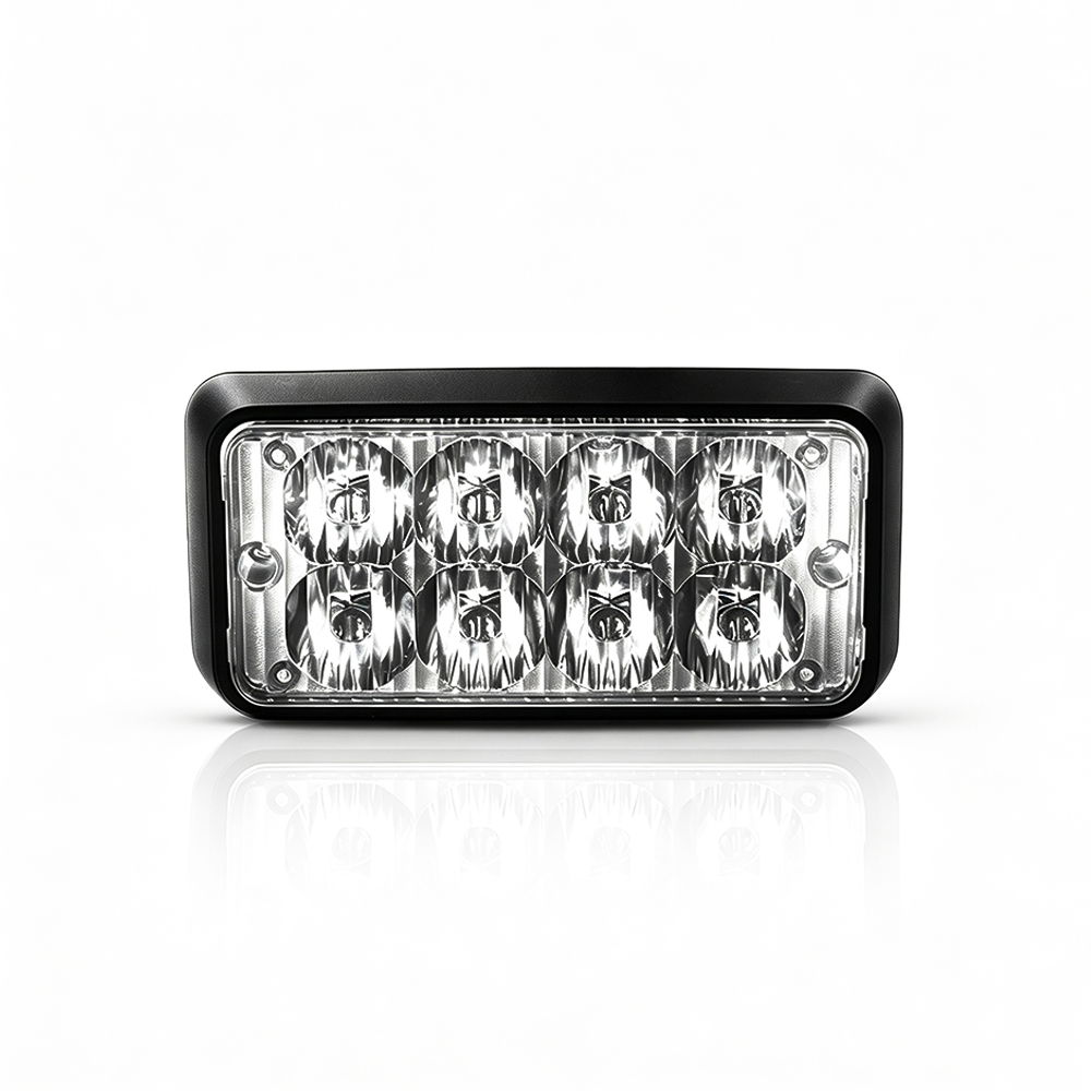 TIR led lighthead Surface Mount Warning Strobe AW-LH07C Aegiswarn