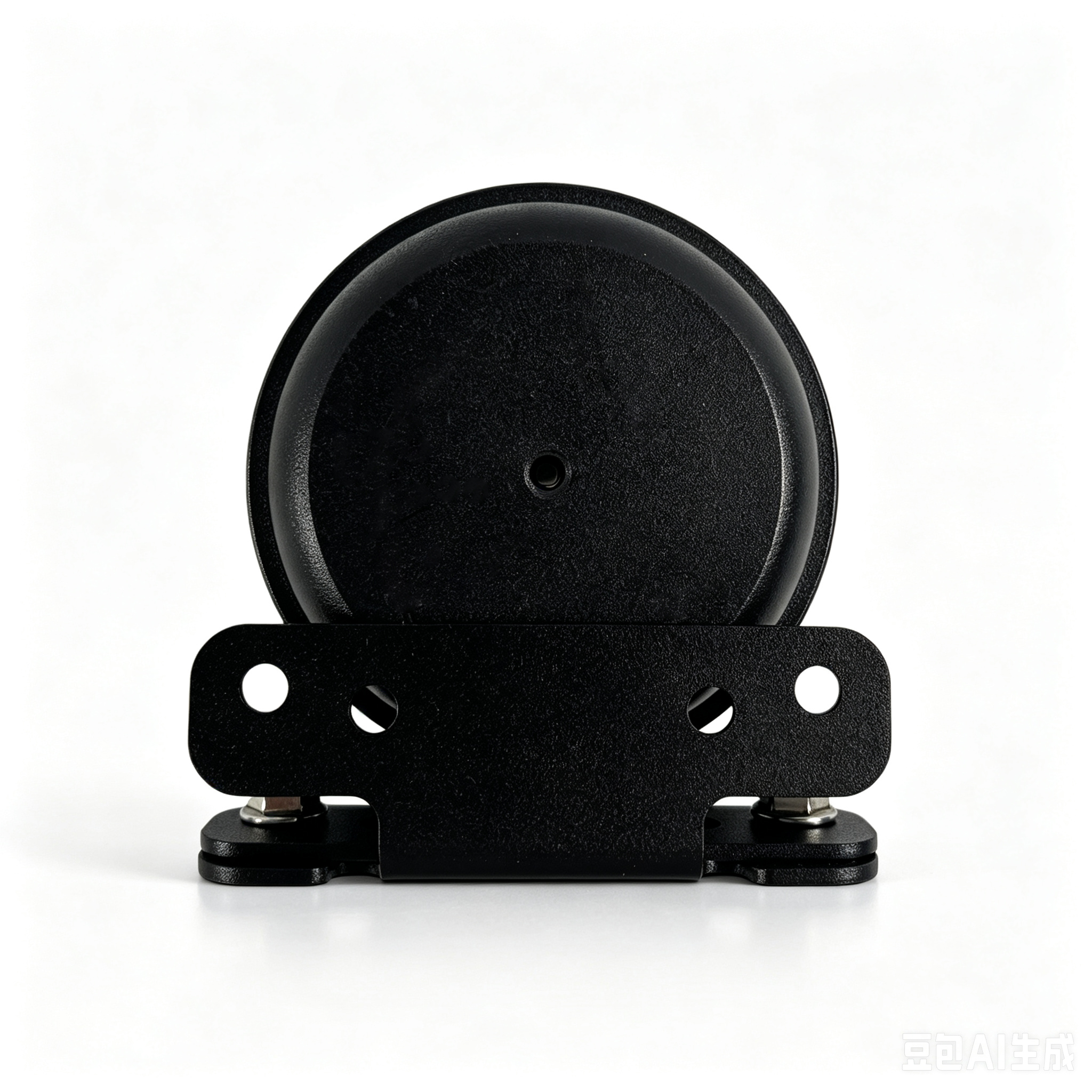 police motorcycle siren speaker mounting bracket AW-SU aegiswarn