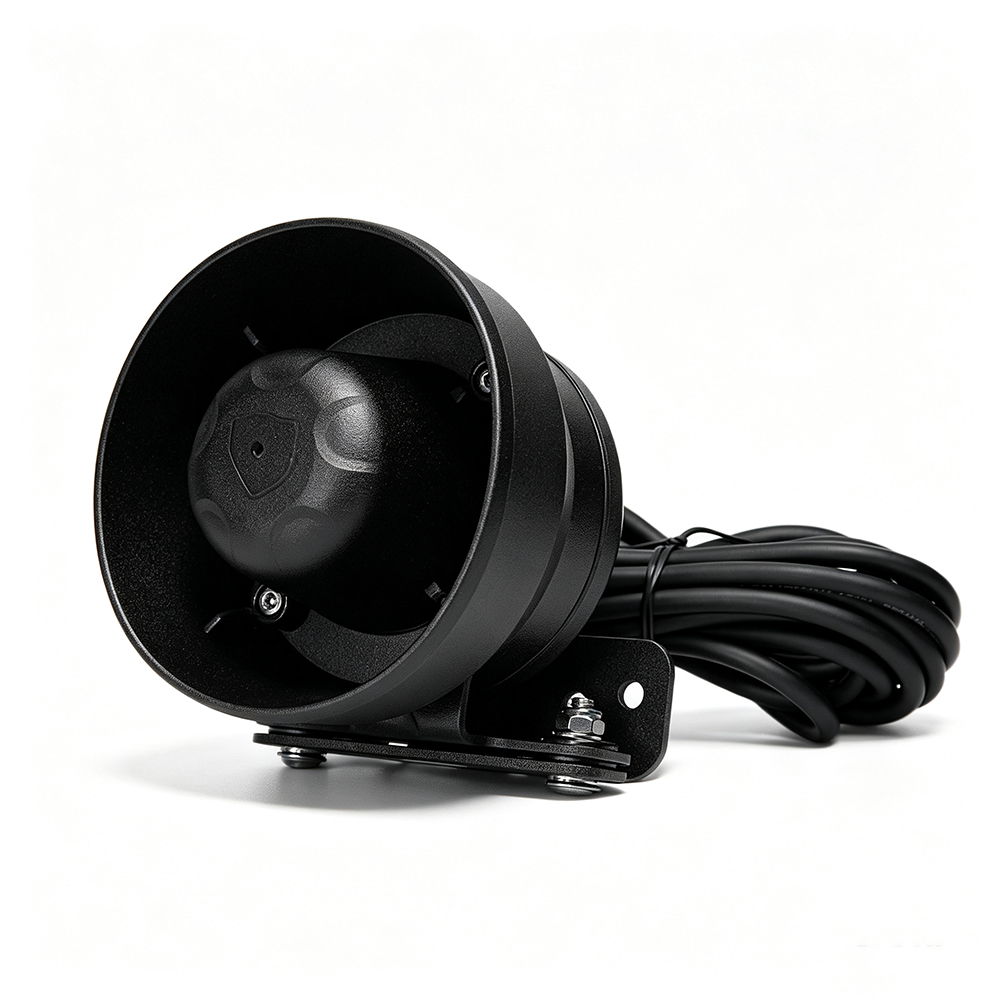 police motorcycle siren speaker wiring harness AW-SU aegiswarn