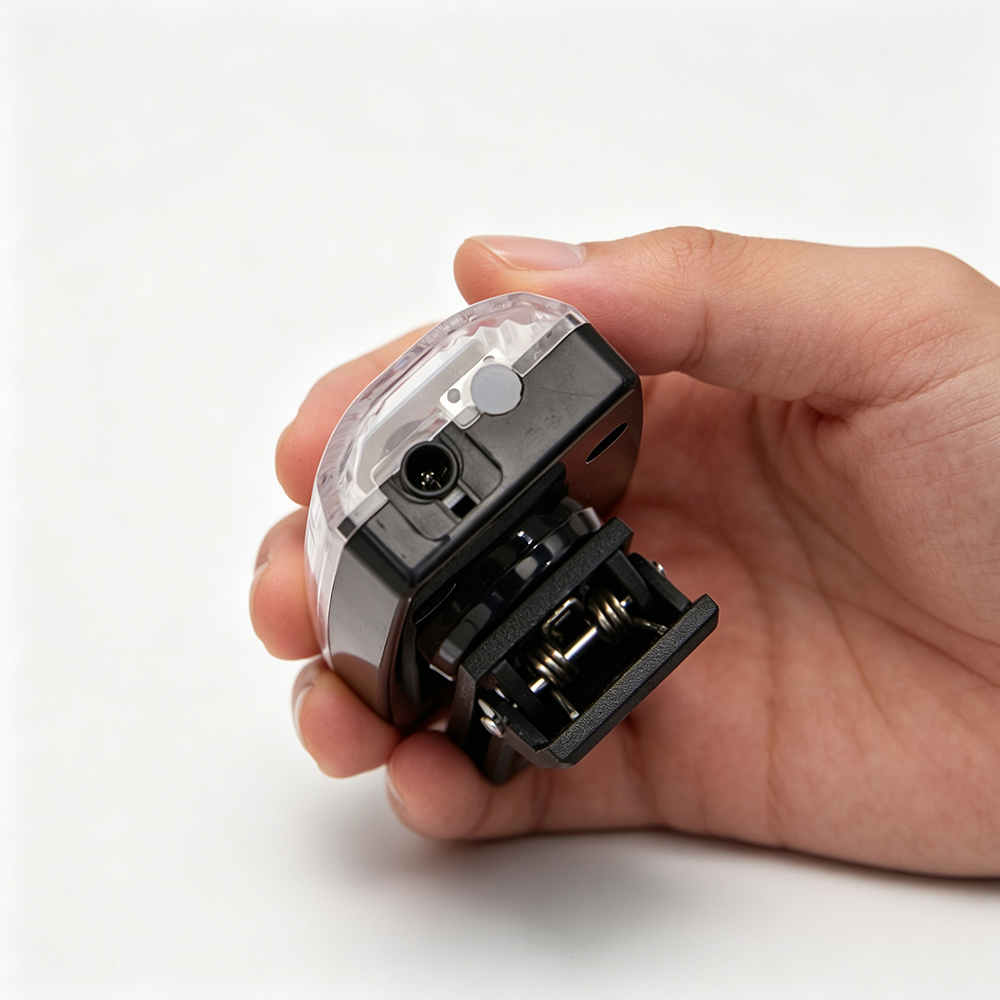police shoulder light handheld switch detail AW-SD02 aegiswarn