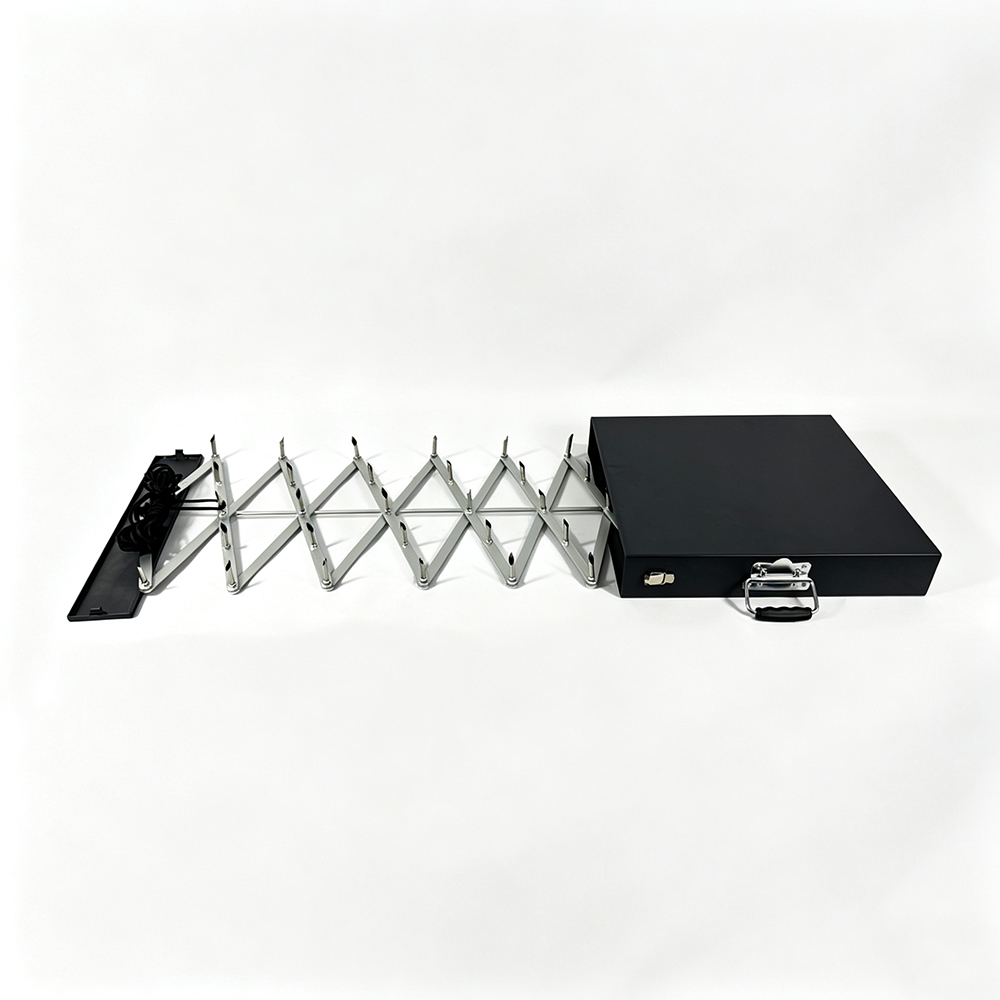 roadblock spike strip automatic deployment main view AW-LZ03 aegiswarn