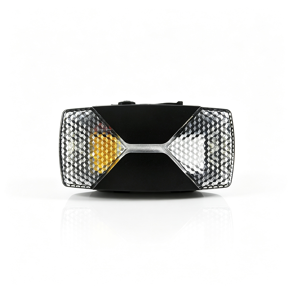 shoulder light rechargeable LED police warning light AW-SD01 aegiswarn
