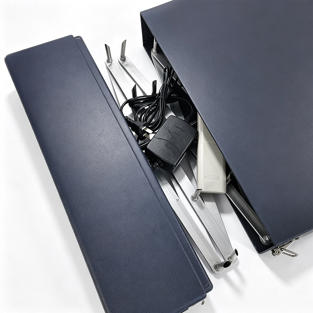 spike strip internal folding structure AW-LZ01 aegiswarn
