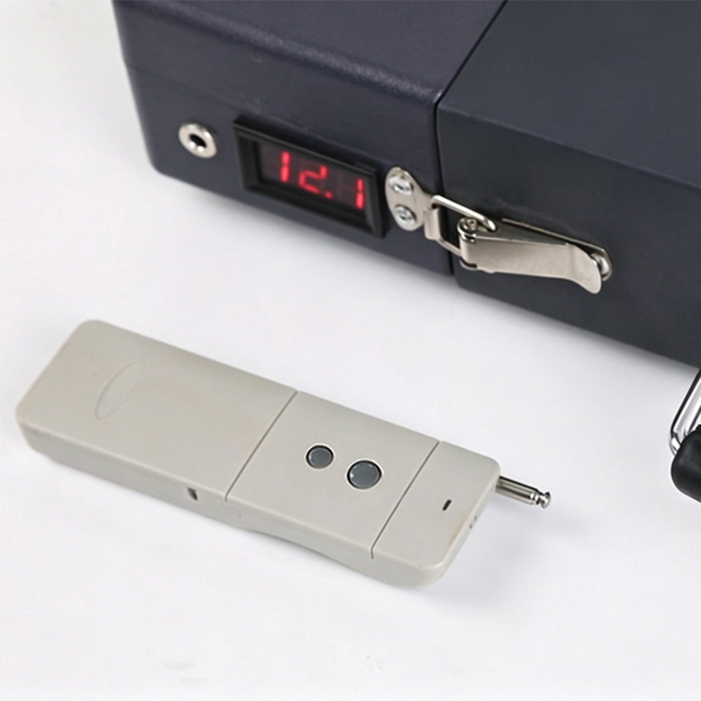 spike strip power meter and charge port AW-LZ01 aegiswarn