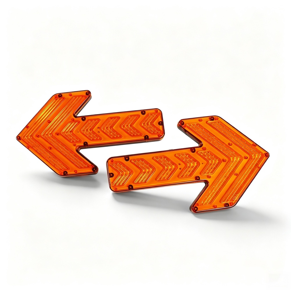 Arrow Light Bar LED Traffic Advisor Opposite Direction AW-AL01 Aegiswarn