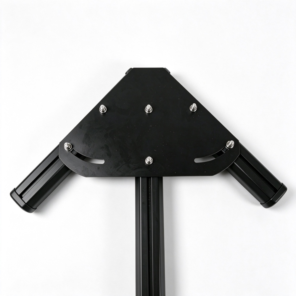 Emergency Arrow Bar Sprinkler Truck Traffic Advisor Center Plate AW-AL04 Aegiswarn