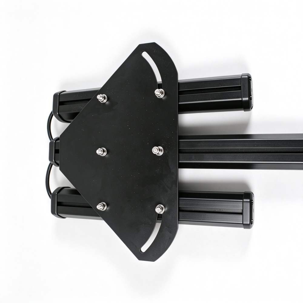 Led Arrow Stick Light Directional Traffic Advisor Adjustable Bracket AW-AL03 Aegiswarn