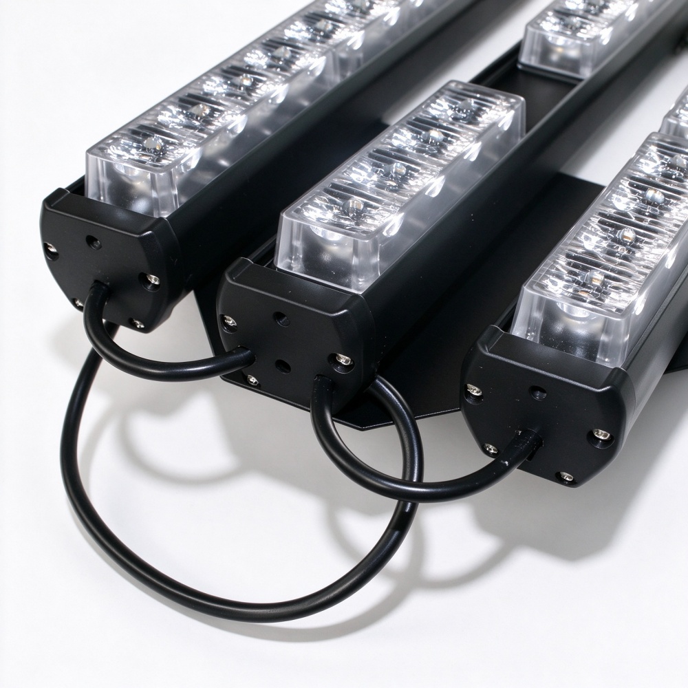 Led Arrow Stick Light Directional Traffic Advisor LED Modules AW-AL03 Aegiswarn