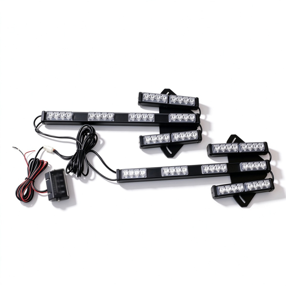 Led Arrow Stick Light Directional Traffic Advisor Spread Kit AW-AL03 Aegiswarn