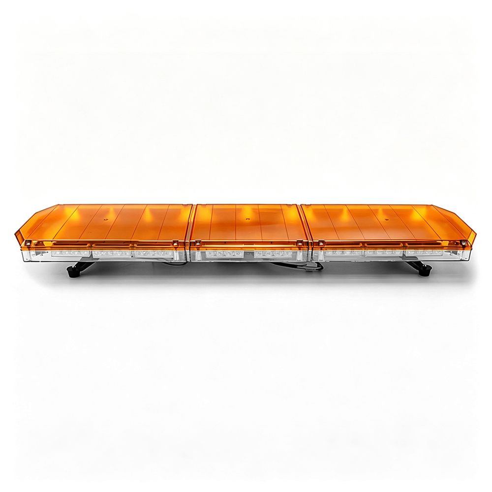 Led Lightbar Amber Emergency Warning Light Bar AW-LB810 Aegiswarn