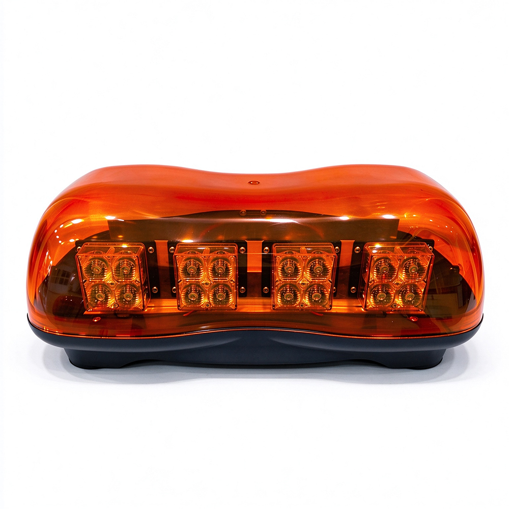 Mini Strobe Lightbar Tow Truck Warning Light LED Modules AW-MLB603 Aegiswarn